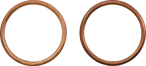 Moose Offroad - 09347221 - Exhaust Gasket Kit - Honda