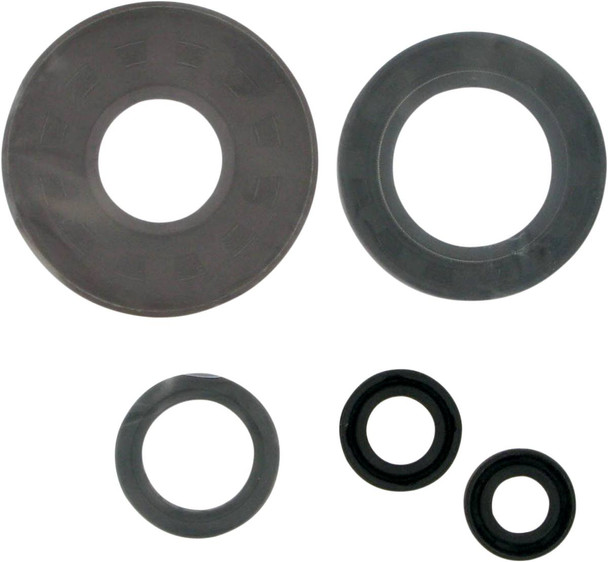 Moose Offroad - 09350018 - Motor Oil Seals - Honda Moose Offroad - 09350018 - Motor Oil Seals - Honda