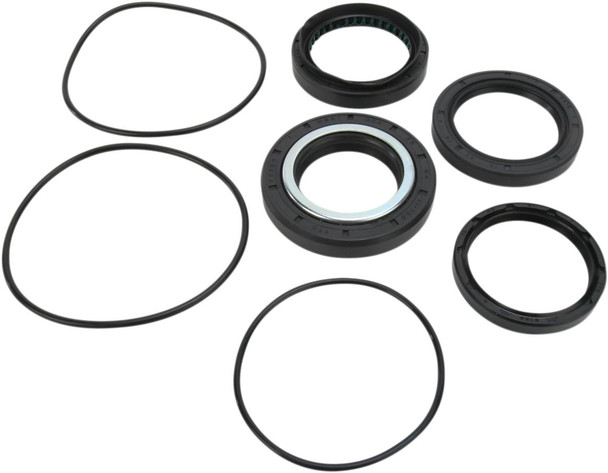 Moose Offroad - 09350411 - Differential Seal Kit - Honda - Rear