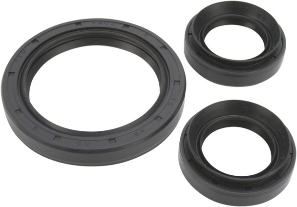 Moose Offroad - 09350419 - Differential Seal Kit - Yamaha - Front