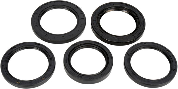 Moose Offroad - 09350476 - Differential Seal Kit - Kawasaki/Suzuki - Rear