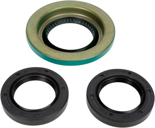 Moose Offroad - 09350478 - Differential Seal Kit - Can-Am - Rear