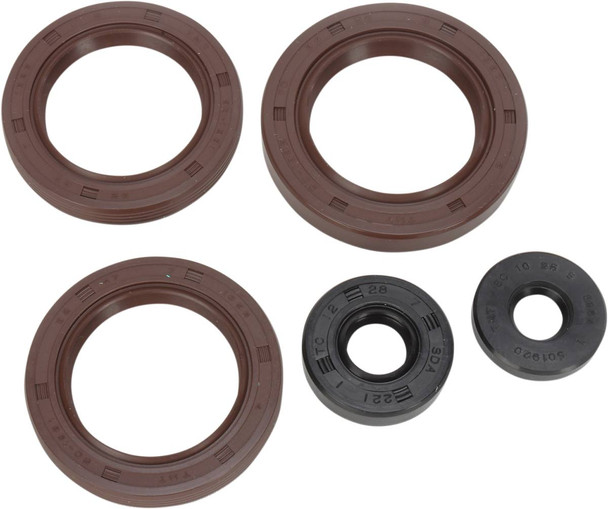 Moose Offroad - 09350545 - Motor Oil Seals - Can-Am