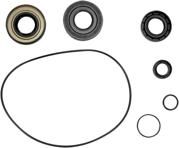 Moose Offroad - 09350612 - Differential Seal Kit - Kawasaki - Rear
