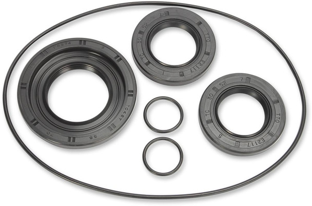 Moose Offroad - 09350971 - Differential Seal Kit - Can-Am - Front/Rear