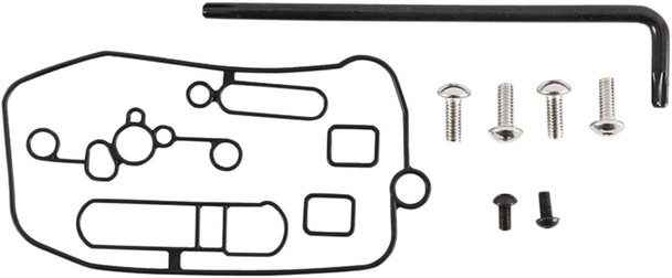 Moose Offroad - 09351011 - Carburetor Mid Body Gasket Kit