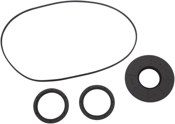Moose Offroad - 09351059 - Differential Seal Kit - Front - Polaris