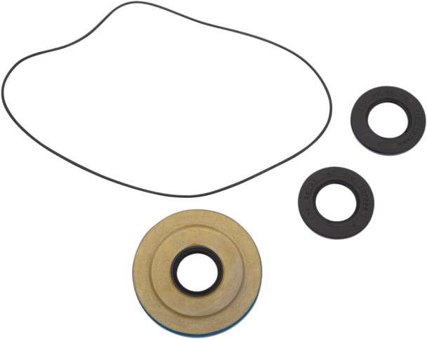 Moose Offroad - 09351060 - Differential Seal Kit - Front - Can-Am