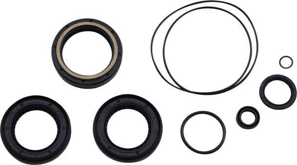 Moose Offroad - 09351152 - Differential Seal Kit - Honda - Front