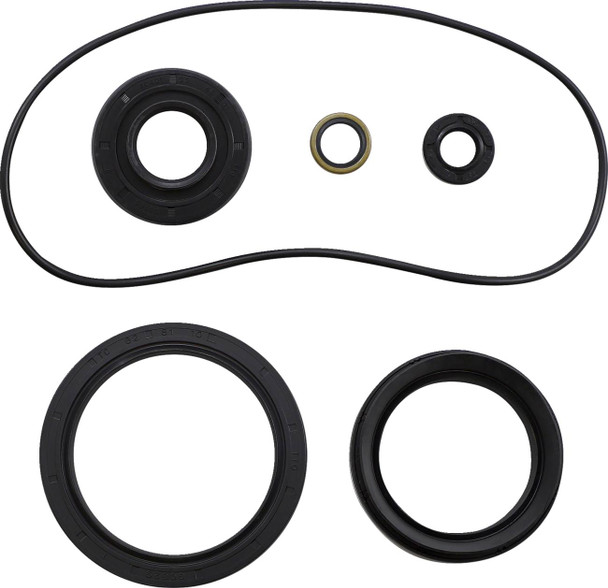 Moose Offroad - 09351206 - Differential Seal Kit - Kawasaki - Front
