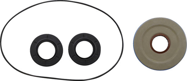 Moose Offroad - 09351207 - Differential Seal Kit - Can-Am - Rear