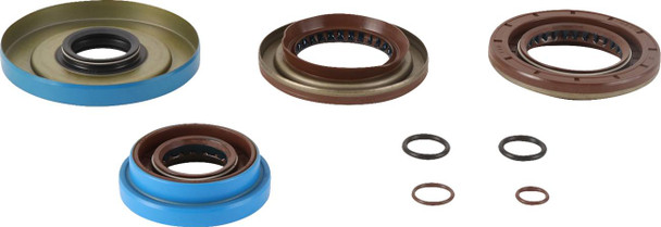 Moose Offroad - 09351288 - Transaxle Seal Kit - Polaris