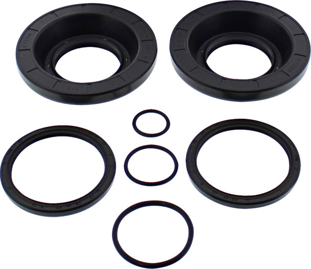 Moose Offroad - 09351291 - Differential Seal Kit - Honda - Rear