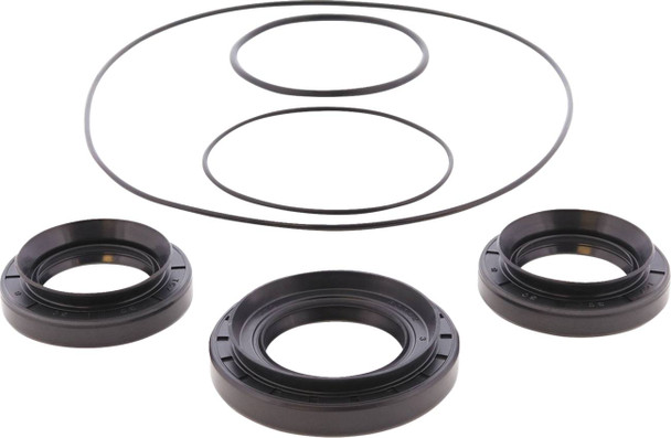Moose Offroad - 09351294 - Differential Seal Kit - Yamaha - Front