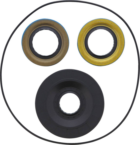 Moose Offroad - 09351296 - Differential Seal Kit - Can-Am - Rear