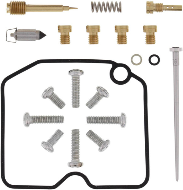 Moose Offroad - 10030535 - Carburetor Repair Kit - Arctic Cat