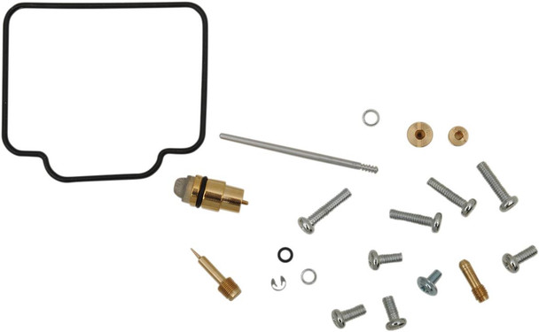 Moose Offroad - 10030562 - Carburetor Repair Kit - Suzuki