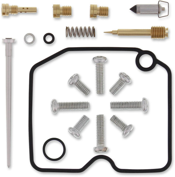 Moose Offroad - 10030577 - Carburetor Repair Kit - Kawasaki