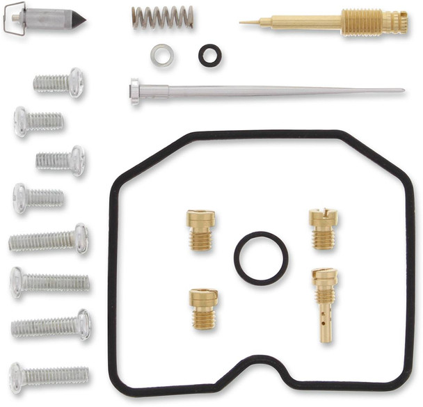 Moose Offroad - 10030578 - Carburetor Repair Kit - Kawasaki