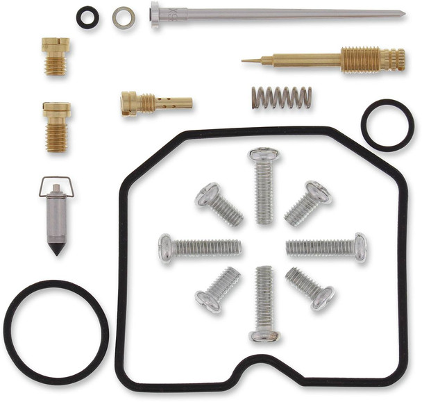 Moose Offroad - 10030585 - Carburetor Repair Kit - Kawasaki