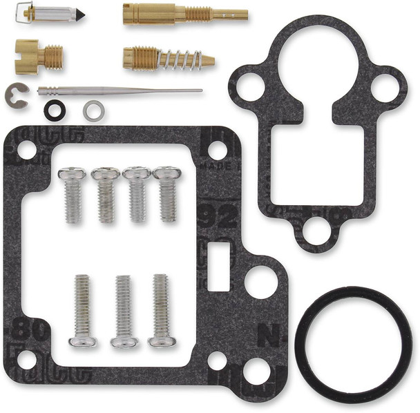 Moose Offroad - 10030596 - Carburetor Repair Kit - Yamaha