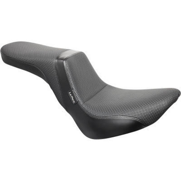  Le Pera - Daytona Two-Up Seats fits '18-Up FXLR/FLSB Softail Models 