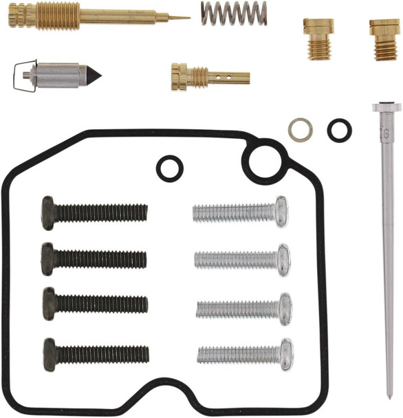 Moose Offroad - 10031752 - Carburetor Repair Kit - Arctic Cat