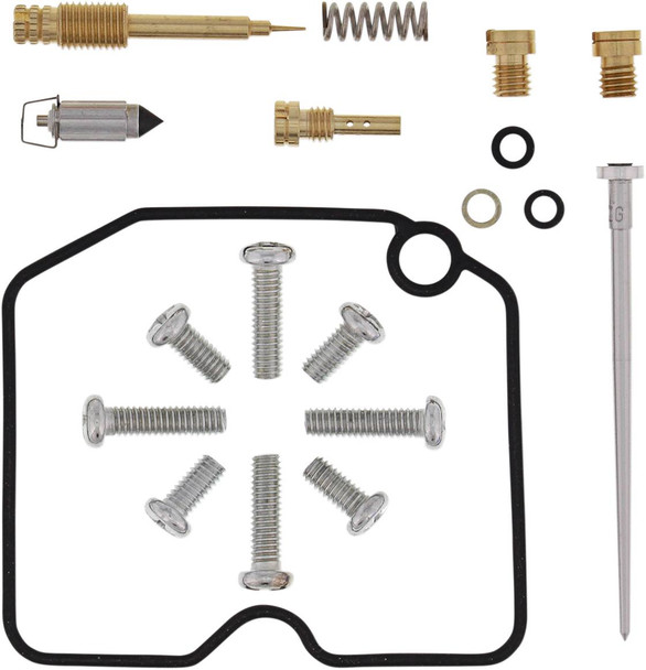 Moose Offroad - 10031753 - Carburetor Repair Kit - Arctic Cat
