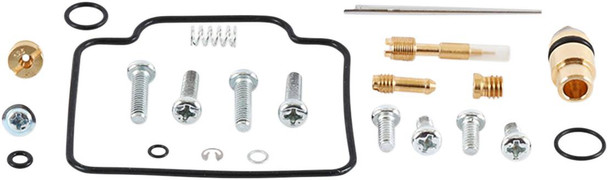 Moose Offroad - 10031761 - Carburetor Repair Kit - Yamaha