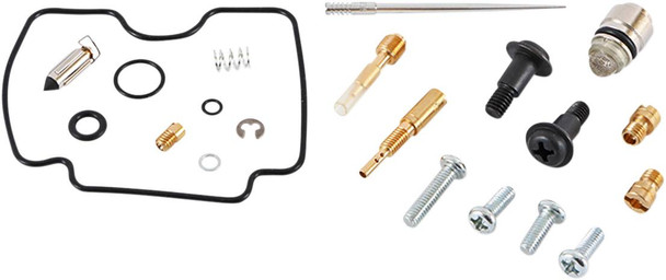 Moose Offroad - 10031762 - Carburetor Repair Kit - Yamaha