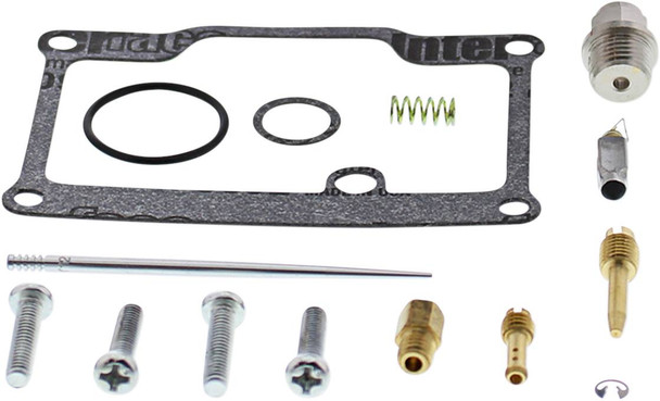 Moose Offroad - 10031769 - Carburetor Repair Kit - Polaris