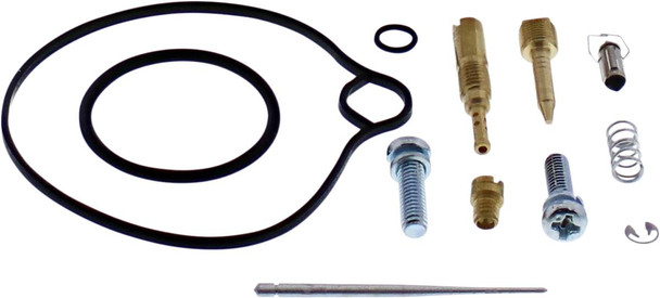Moose Offroad - 10031941 - Carburetor Repair Kit - Kawasaki