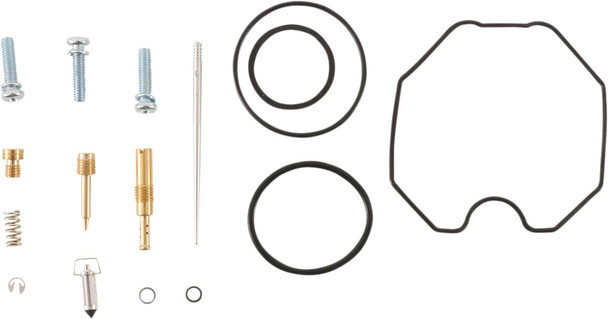 Moose Offroad - 10031943 - Carburetor Repair Kit - Can-Am