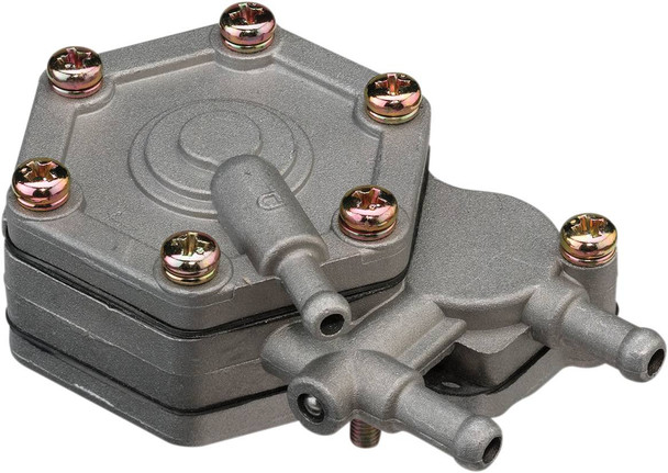 Moose Offroad - 10090029 - Carbureted Fuel Pump - Polaris