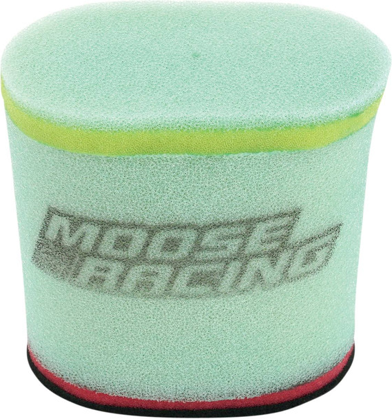 Moose Offroad - 10110867 - Precision Pre-Oiled Air Filter - Suzuki