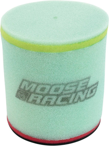 Moose Offroad - 10110869 - Precision Pre-Oiled Air Filter - Arctic Cat/Kawasaki/Suzuki