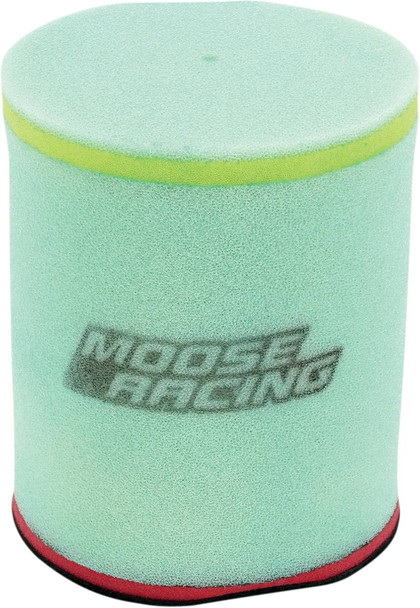 Moose Offroad - 10110877 - Precision Pre-Oiled Air Filter - Yamaha