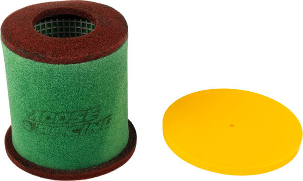 Moose Offroad - 10110883 - Pro Pre-Oiled Air Filter with Cage - Suzuki