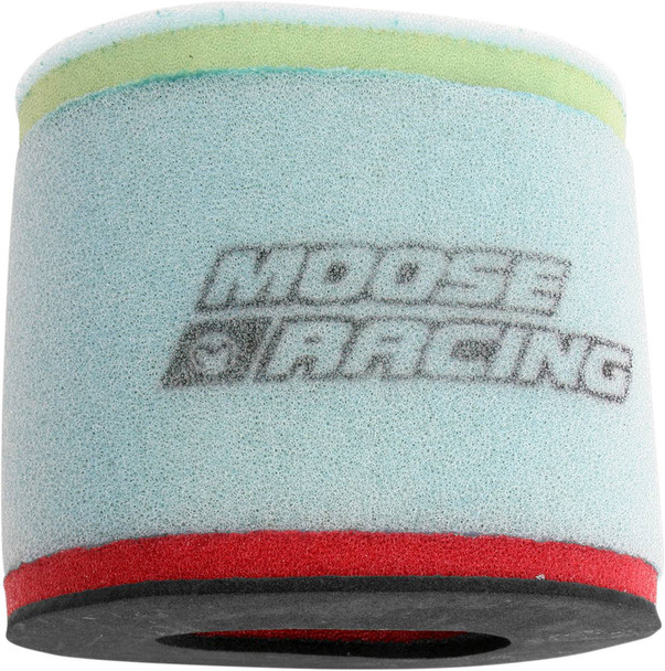 Moose Offroad - 10112548 - Precision Pre-Oiled Air Filter - Suzuki