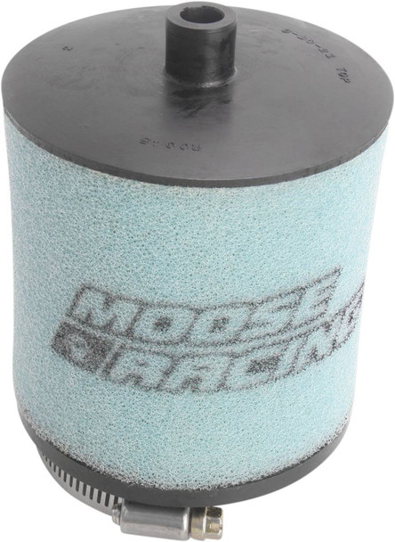 Moose Offroad - 10112551 - Precision Pre-Oiled Air Filter - Honda