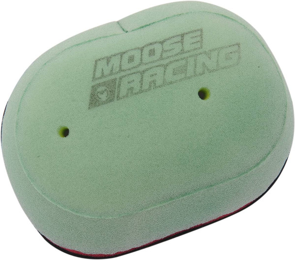 Moose Offroad - 10113713 - Precision Pre-Oiled Air Filter - Arctic Cat