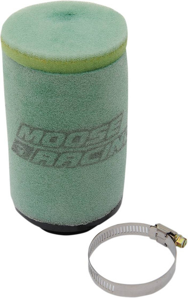 Moose Offroad - 10113716 - Precision Pre-Oiled Air Filter - Arctic Cat
