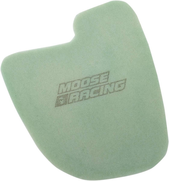 Moose Offroad - 10113721 - Precision Pre-Oiled Air Filter - Kawasaki