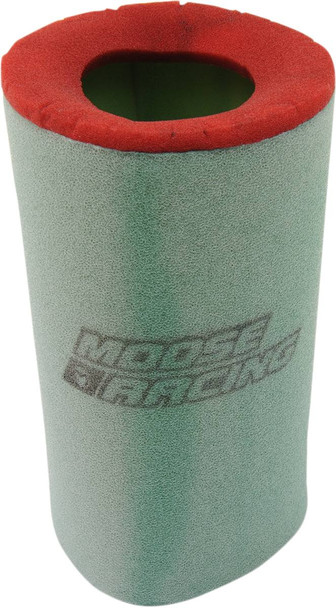 Moose Offroad - 10113724 - Precision Pre-Oiled Air Filter - Yamaha