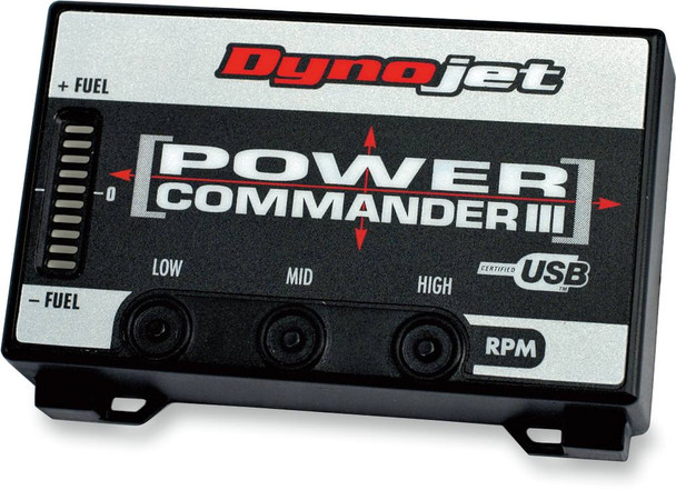 Moose Offroad - 10200638 - Power Commander USB - Arctic Cat Prowler