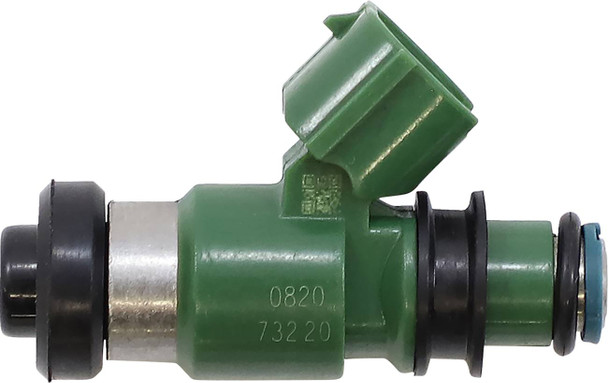 Moose Offroad - 10220277 - Fuel Injector - Honda