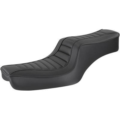 Saddlemen - Hog Killers Seat fits '04 & Up Sportster Models W/ 3.3 & 2.1 Gallon Tanks