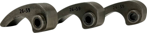 Moose Offroad - 11400879 - Clutch Weights - 26-59 - 59 g - Polaris