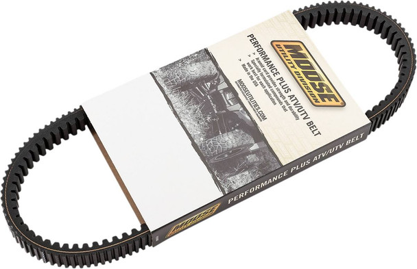 Moose Offroad - 11420906 - Drive Belt - Arctic Cat/Suzuki