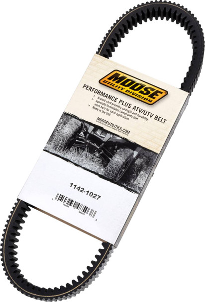 Moose Offroad - 11421027 - Drive Belt - Kawasaki